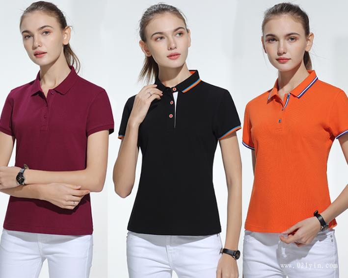 高級POLO廣告衫設計制作專業公司  第1張