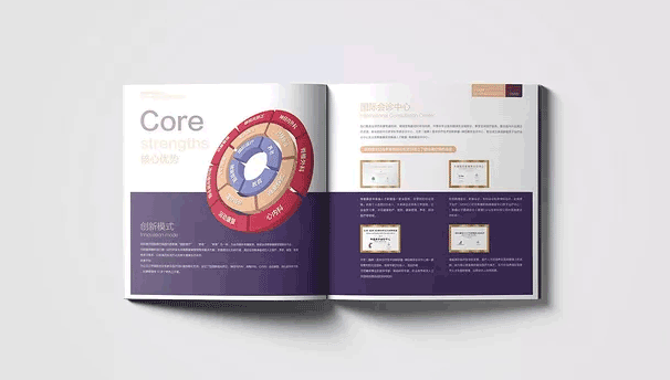 上海畫(huà)冊(cè)印刷廠家哪個(gè)最專業(yè)質(zhì)量最好？