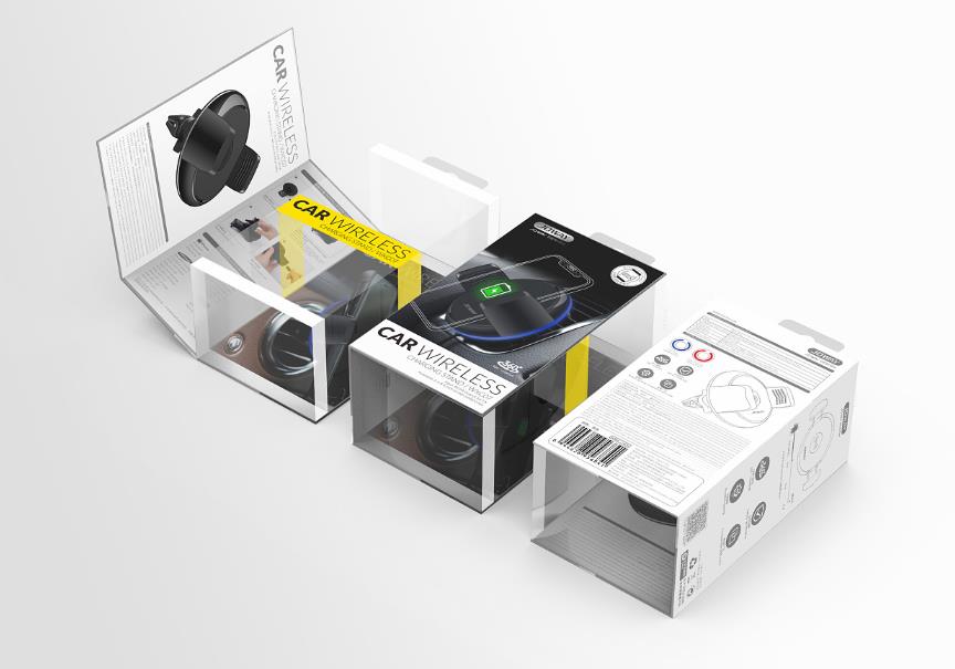 產品包裝盒  第3張