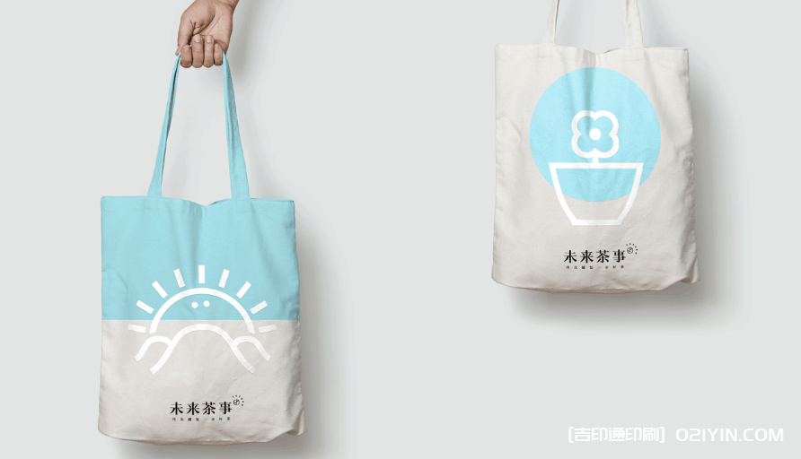 環保袋和帆布袋定制  第3張