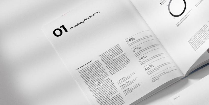 上海環(huán)保宣傳冊印刷，倡導綠色可持續(xù)理念