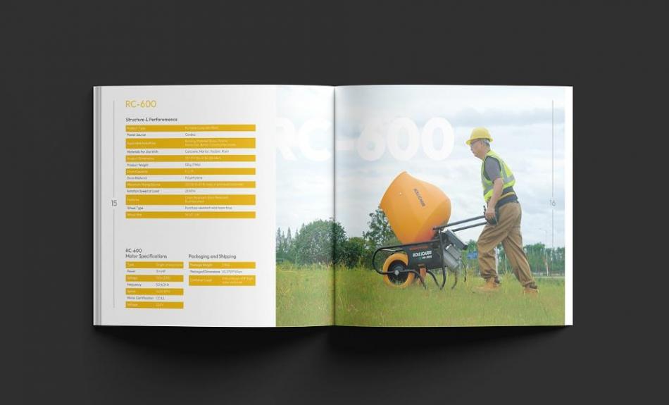 上海高端畫冊印刷：精裝畫冊、紀念冊印刷，彰顯品牌質感  第2張