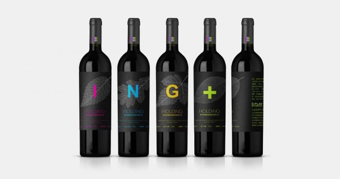 上海小批量酒標(biāo)印刷服務(wù) | 打樣快，起訂量低