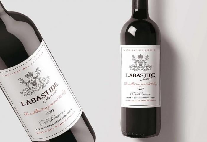 上海酒標(biāo)印刷【快速交貨】| 3-5天出貨，不耽誤商機