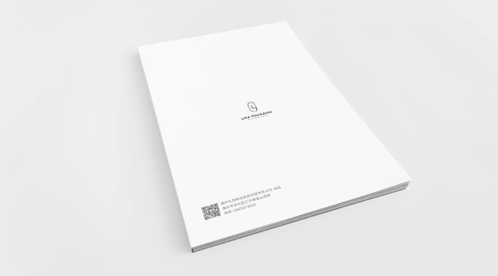 上海企業(yè)簡介印刷服務｜個性化設計 + 優(yōu)質(zhì)材質(zhì)，提升企業(yè)品牌形象